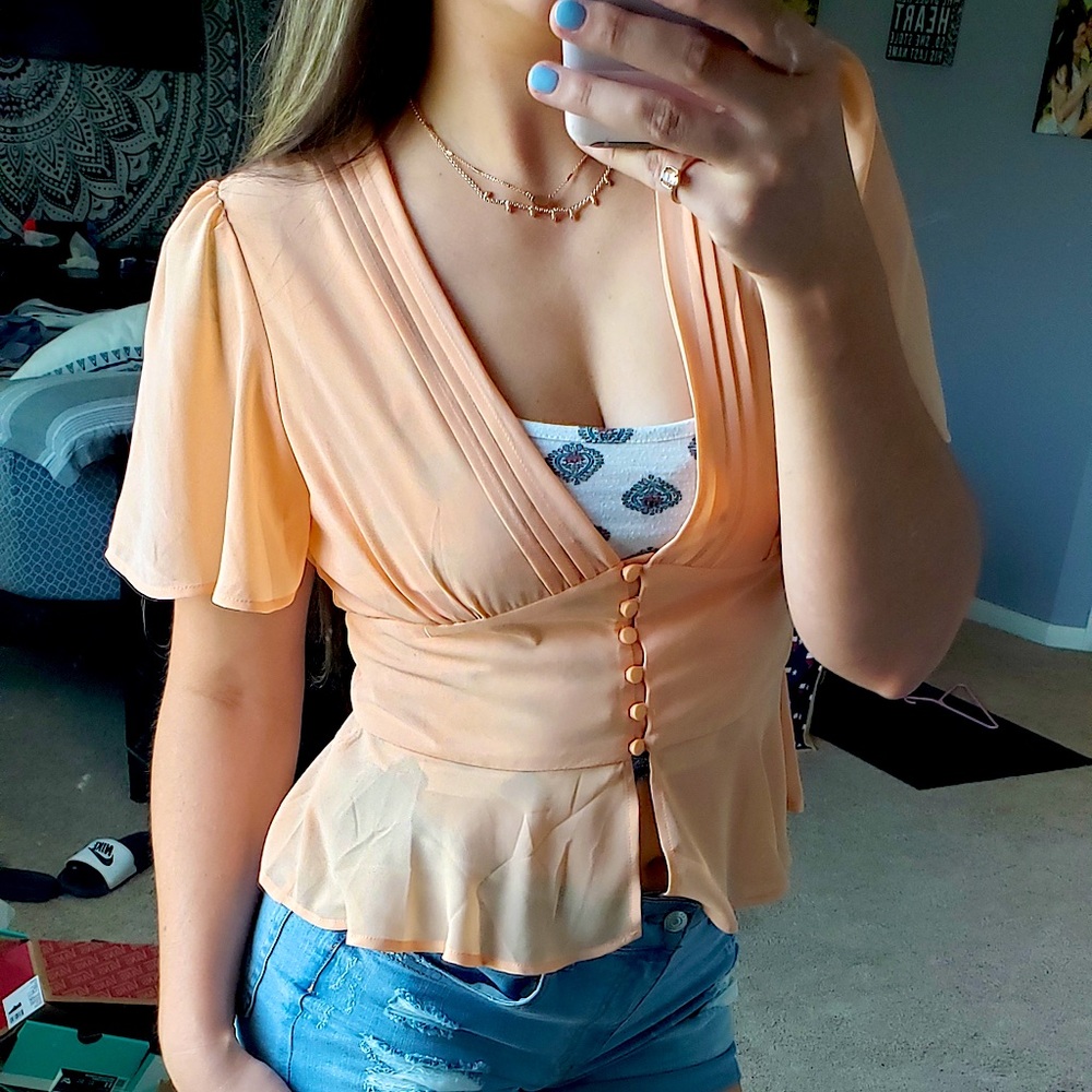 F21 Top